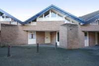 Woning Amer 16 Tilburg