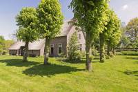 Woning Middenstraat 20 Zeijen