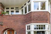 Woning Memlingstraat 19 Amsterdam