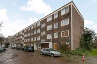 Woning Loodskotterhof 83 Amsterdam