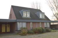 Woning Krullevaar 4 Deurne