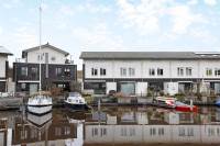 Woning Cornelis Rienks de Boerstraat 67 Drachten