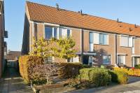 Woning Mainelaan 66 Eindhoven