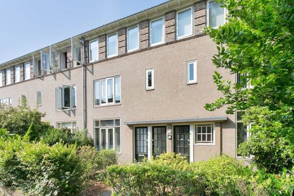 Woning St Hubertusstraat 18 Eindhoven