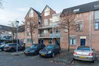 Woning Helsingborgerf 7 Rotterdam