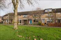 Woning Bachlaan 8 Culemborg