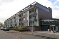 Woning Spieringstraat 1 Bergen op Zoom