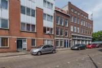 Woning Willem Brouwerstraat 41 Schiedam
