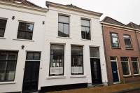 Woning Koestraat 85 Schoonhoven