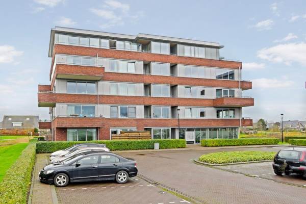 Woning Nesserpark 46 Schagen