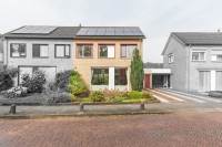 Woning Korhoenlaan 10 Beuningen Gld