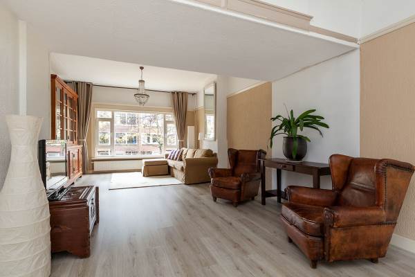 Woning Schepenstraat 83 Rotterdam