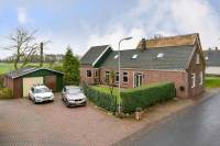 Woning Dorpsstraat 75 Abbekerk