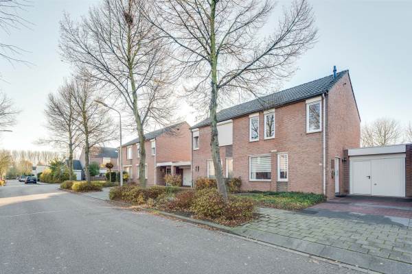 Woning Jupiterstraat 17 Sittard