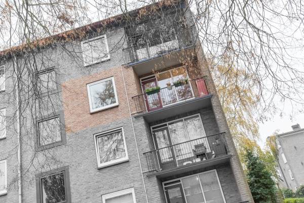 Woning Wolfstraat 150 Nijmegen