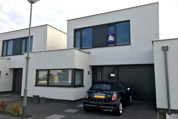 Woning Pinksterbloem 11 Eijsden