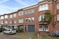 Woning Wolfhezestraat 11 Den Haag