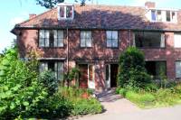 Woning Karel Doormanlaan 45 Tilburg