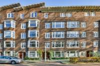 Woning Orteliuskade 67 Amsterdam