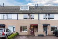 Woning Haydnstraat 25 Veenendaal