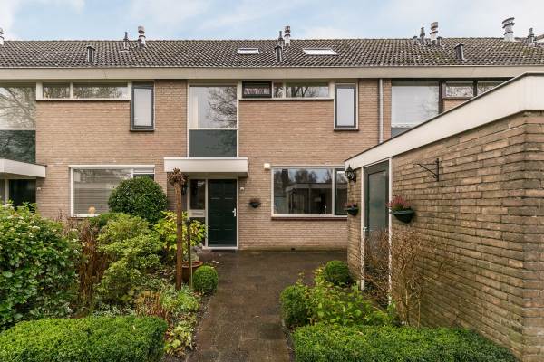 Woning Beukenrode 182 Voorhout