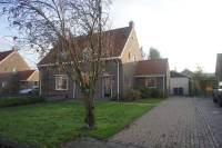 Woning Perebomenweg 18 Elim