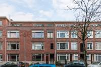 Woning Cleyburchstraat 16 Rotterdam
