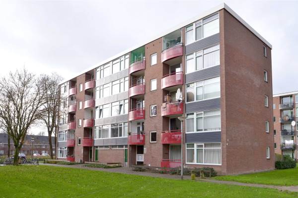 Woning Deltalaan 132 Deventer