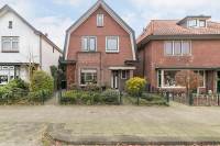Woning Berfloweg 238 Hengelo