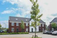 Woning Nieuwe Es 38 Sleeuwijk