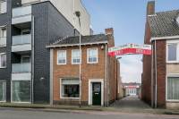 Woning Veldhovenring 68 Tilburg