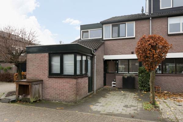 Woning Fazantenkamp 229 Maarssen