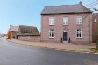 Woning Dorpstraat 1 Beegden