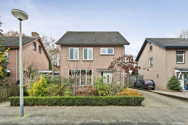 Woning Korhoenstraat 18 Gennep