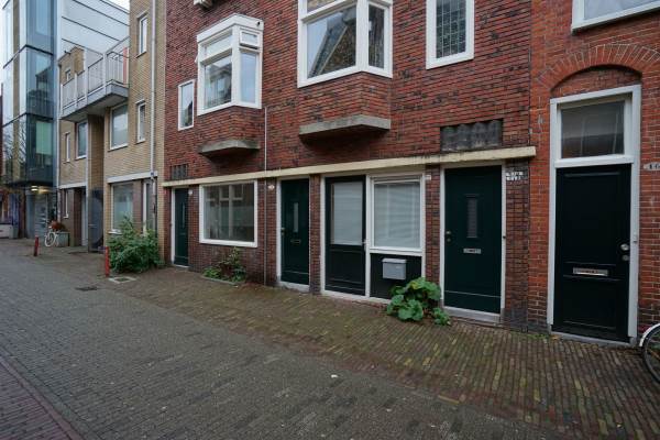 Woning Tuinstraat 12 Groningen