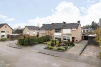 Woning De Hegge 32 Apeldoorn