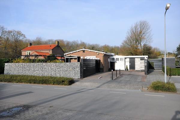Woning Verlengde Dishoekseweg 8 Koudekerke