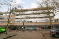 Woning Adriaan van Bergenstraat 268 Breda