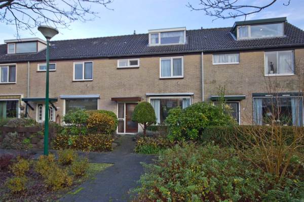 Woning Jol 21 Loosdrecht