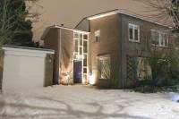 Woning Prins Hendriklaan 8 Ede