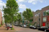 Woning Jan Olphert Vaillantlaan 32 Amsterdam