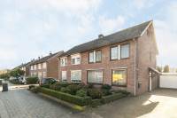 Woning Duizendschoonstraat 37 Uden
