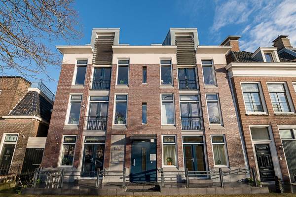 Woning Noordijs 7 Harlingen
