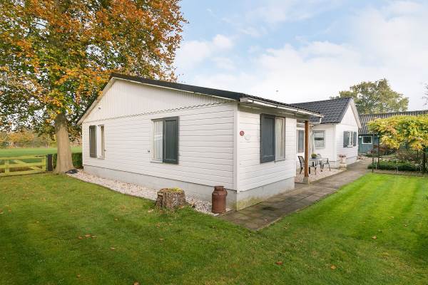 Woning Mheneweg Zuid 56 Oldebroek