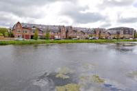 Woning Jan Wolkersstraat 12 Voorschoten