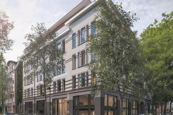 Woning Depot Zuid 15 Amsterdam