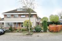 Woning Rietgors 45 Den Bosch
