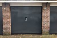 Garage Brinklaan 245 Bussum