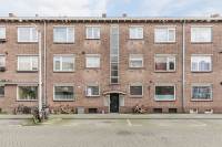 Woning Klaverstraat 128 Rotterdam