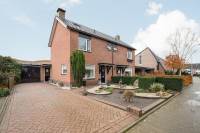 Woning Bersebastraat 21 Kootwijkerbroek